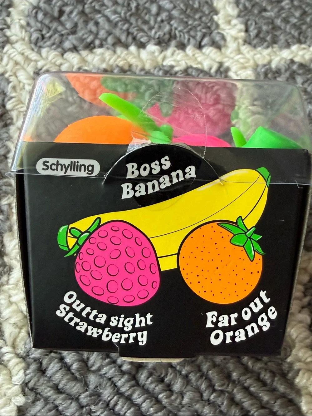 Needoh new schylling